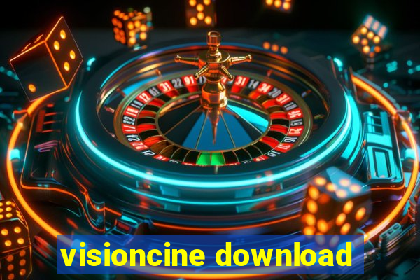 visioncine download